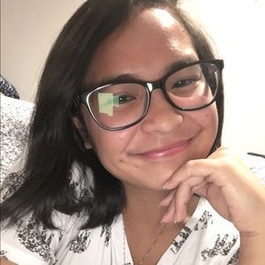 Meet your Posher, Francheska